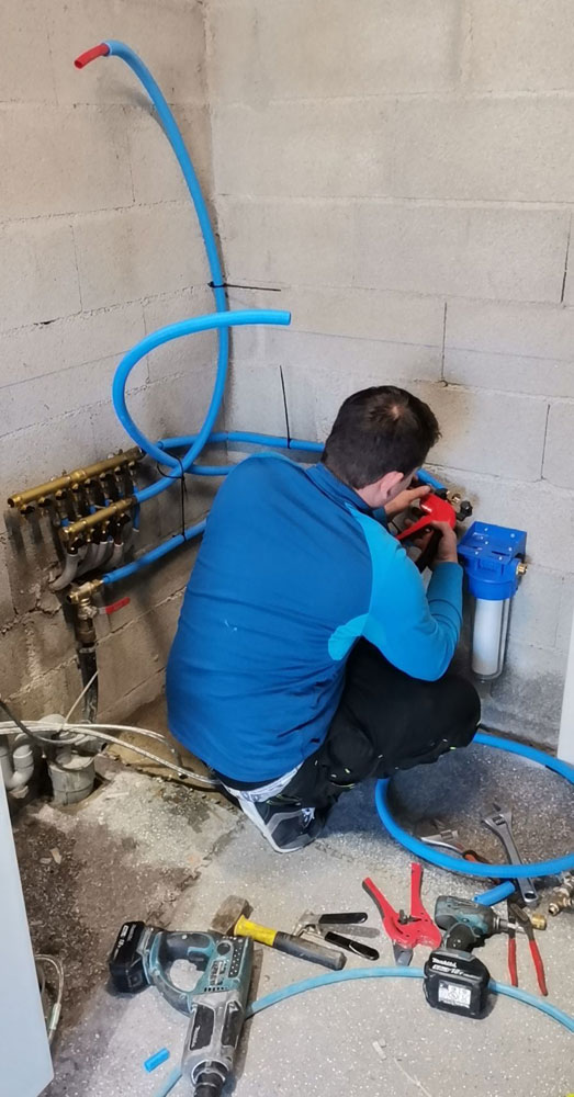 Artisan Froid Commercial à Montpellier