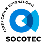 Logo Socotec Certification